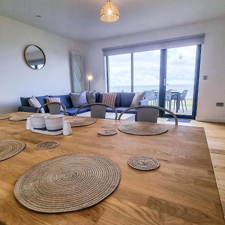 16 - 3 Bedroom Cottage - Lp Pistyll Eksteriør billede