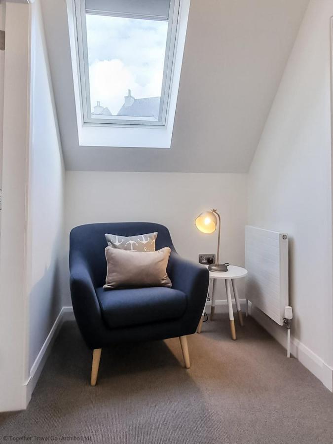 16 - 3 Bedroom Cottage - Lp Pistyll Eksteriør billede