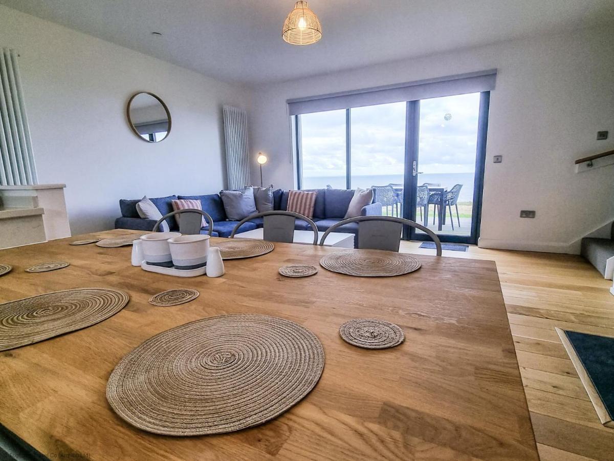 16 - 3 Bedroom Cottage - Lp Pistyll Eksteriør billede